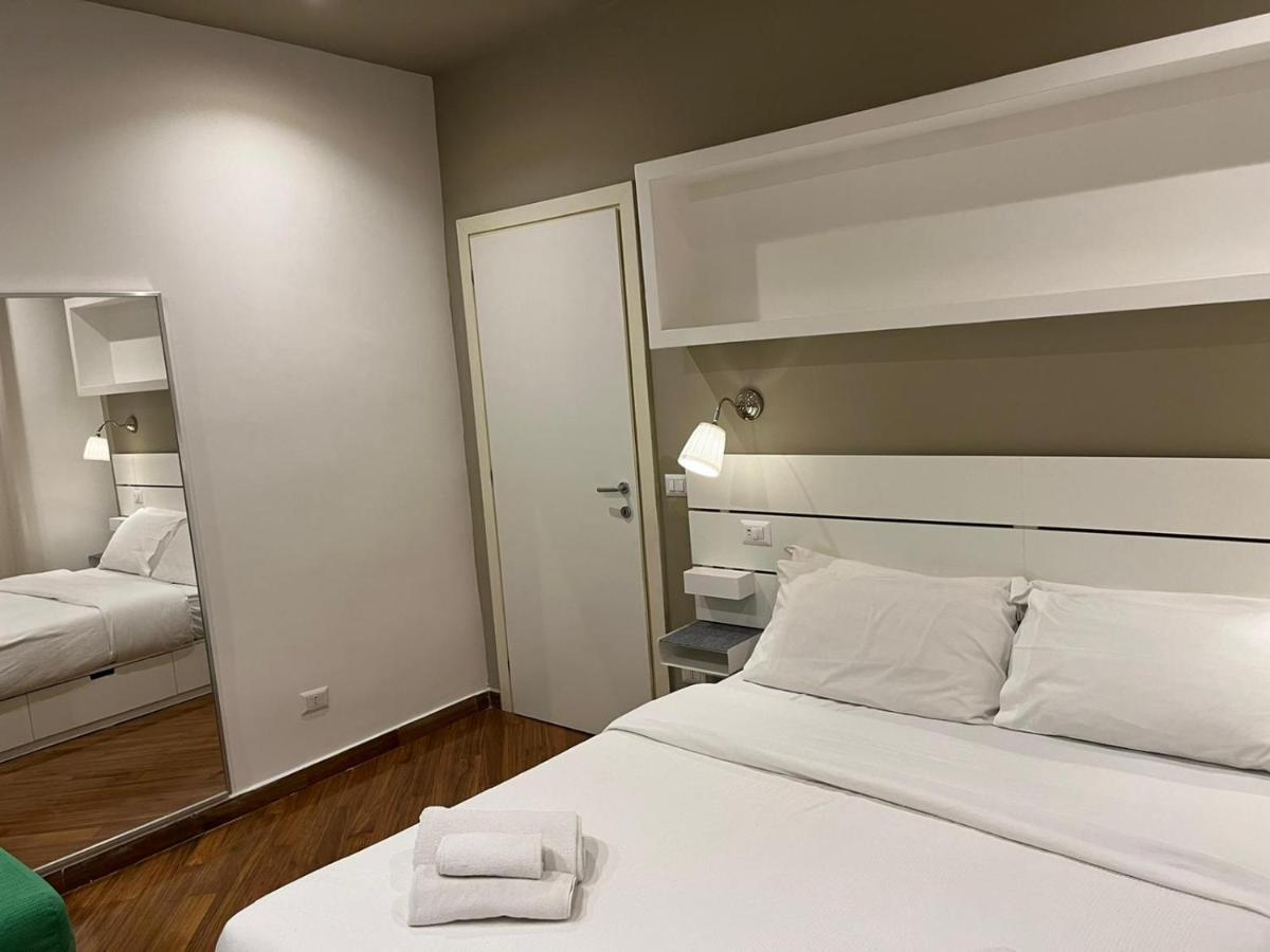 Farnese House Apartment Roma Exterior foto