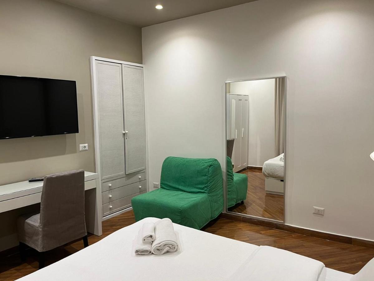 Farnese House Apartment Roma Exterior foto